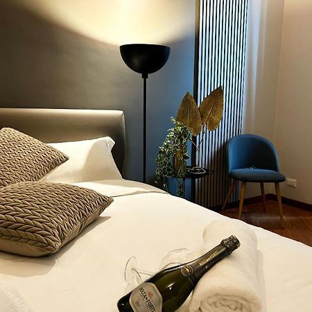 רומא Sopi Vatican Suite Apartment מראה חיצוני תמונה