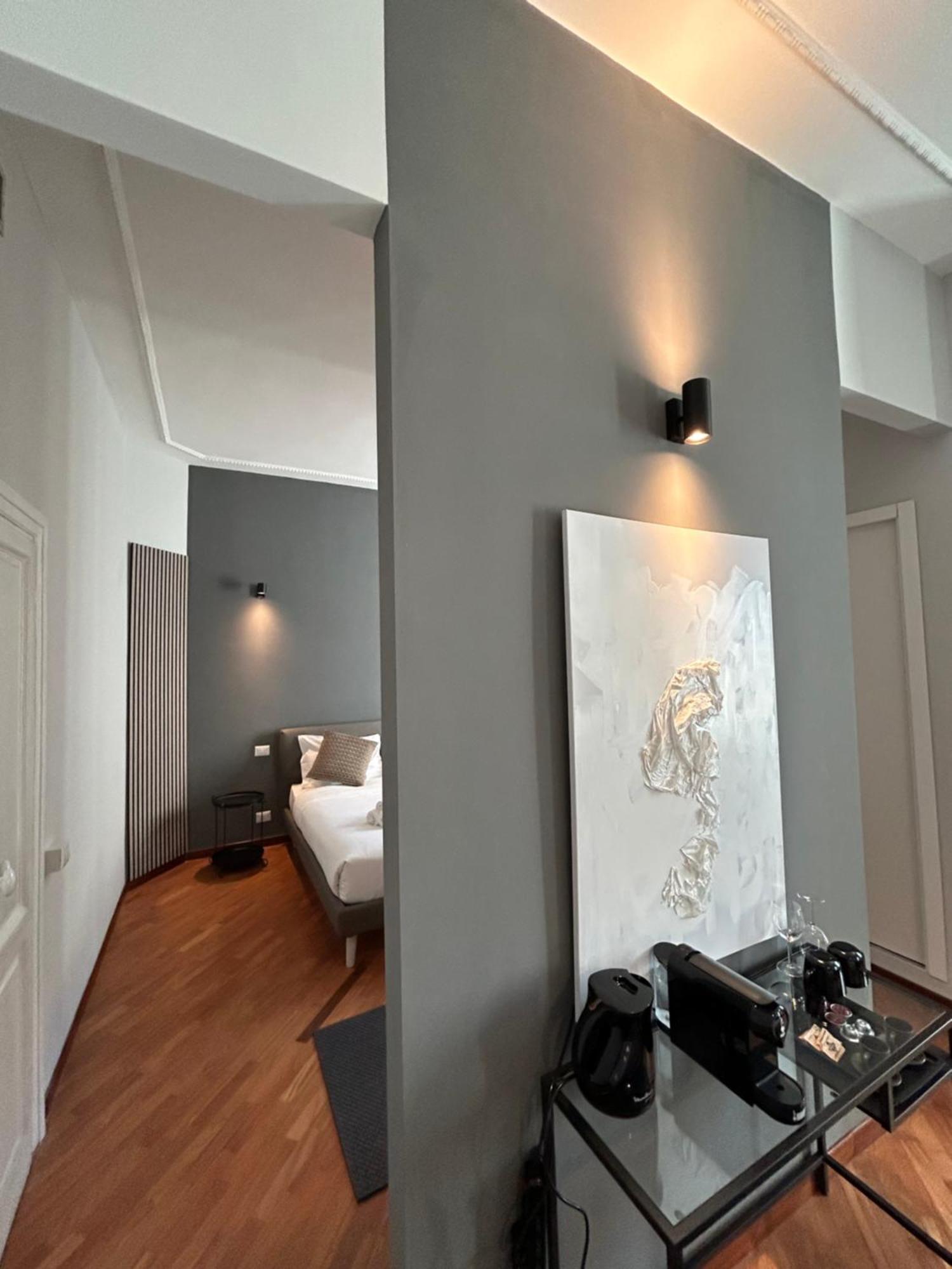 רומא Sopi Vatican Suite Apartment מראה חיצוני תמונה