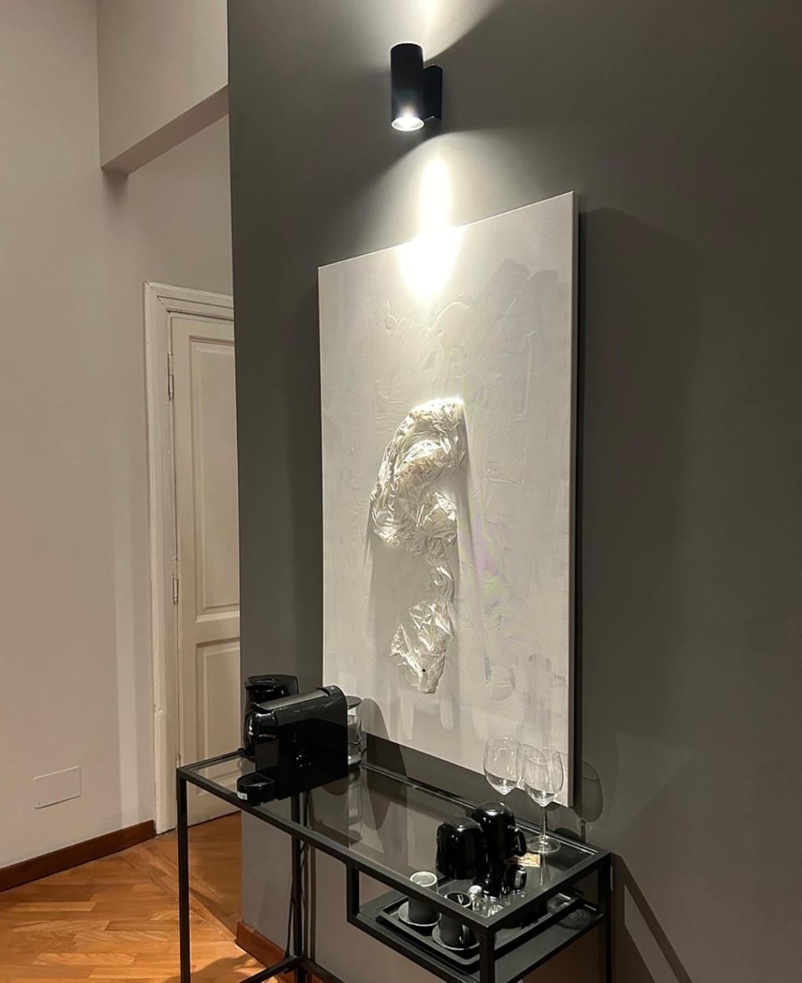 רומא Sopi Vatican Suite Apartment מראה חיצוני תמונה