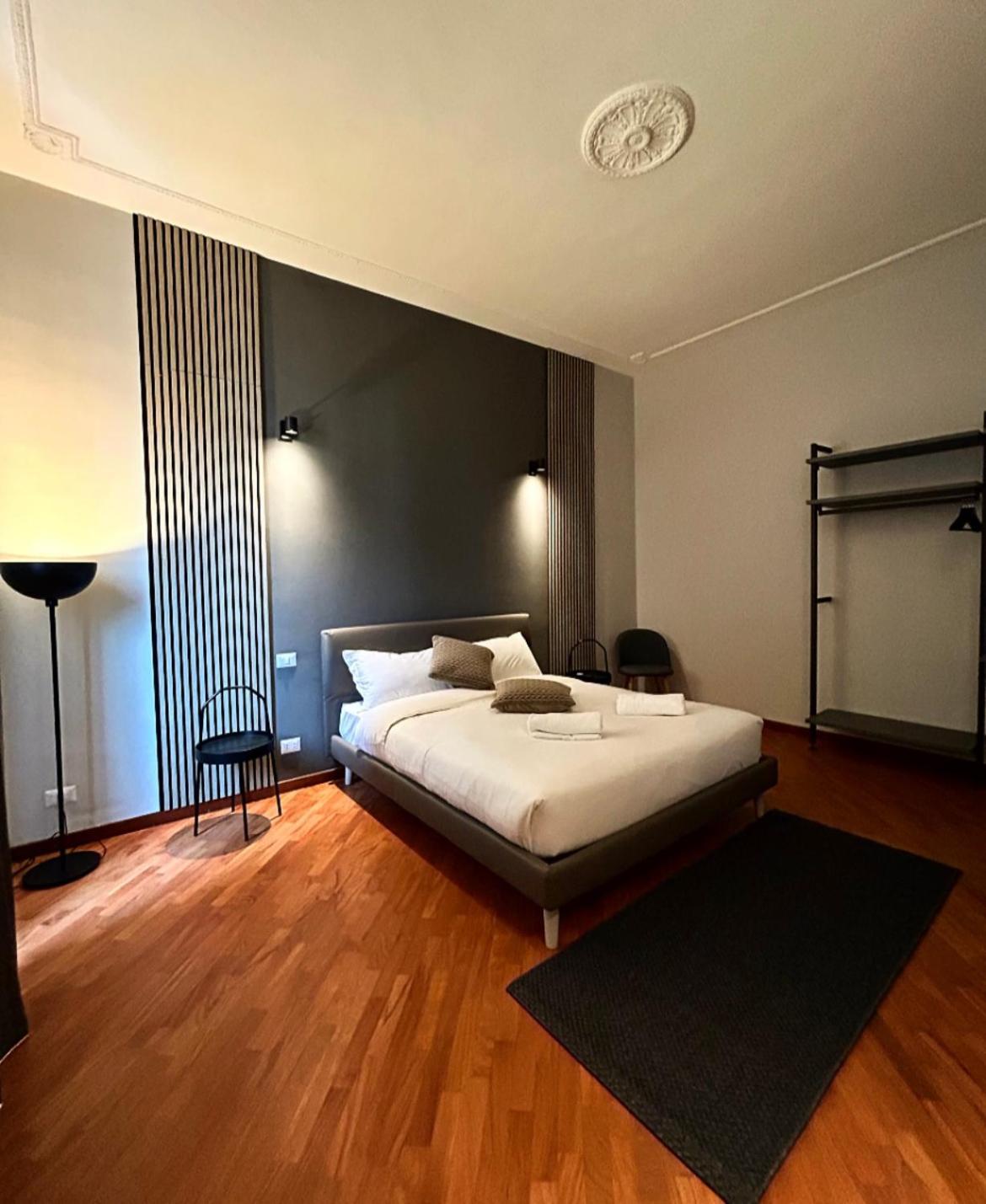 רומא Sopi Vatican Suite Apartment מראה חיצוני תמונה