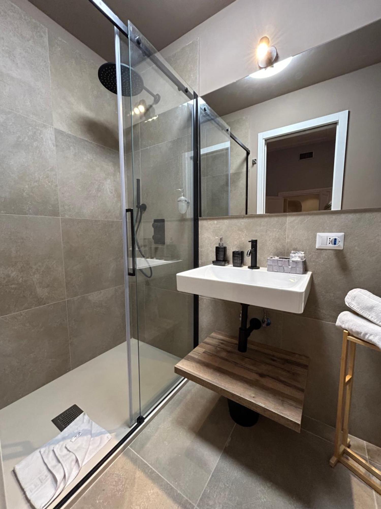 רומא Sopi Vatican Suite Apartment מראה חיצוני תמונה