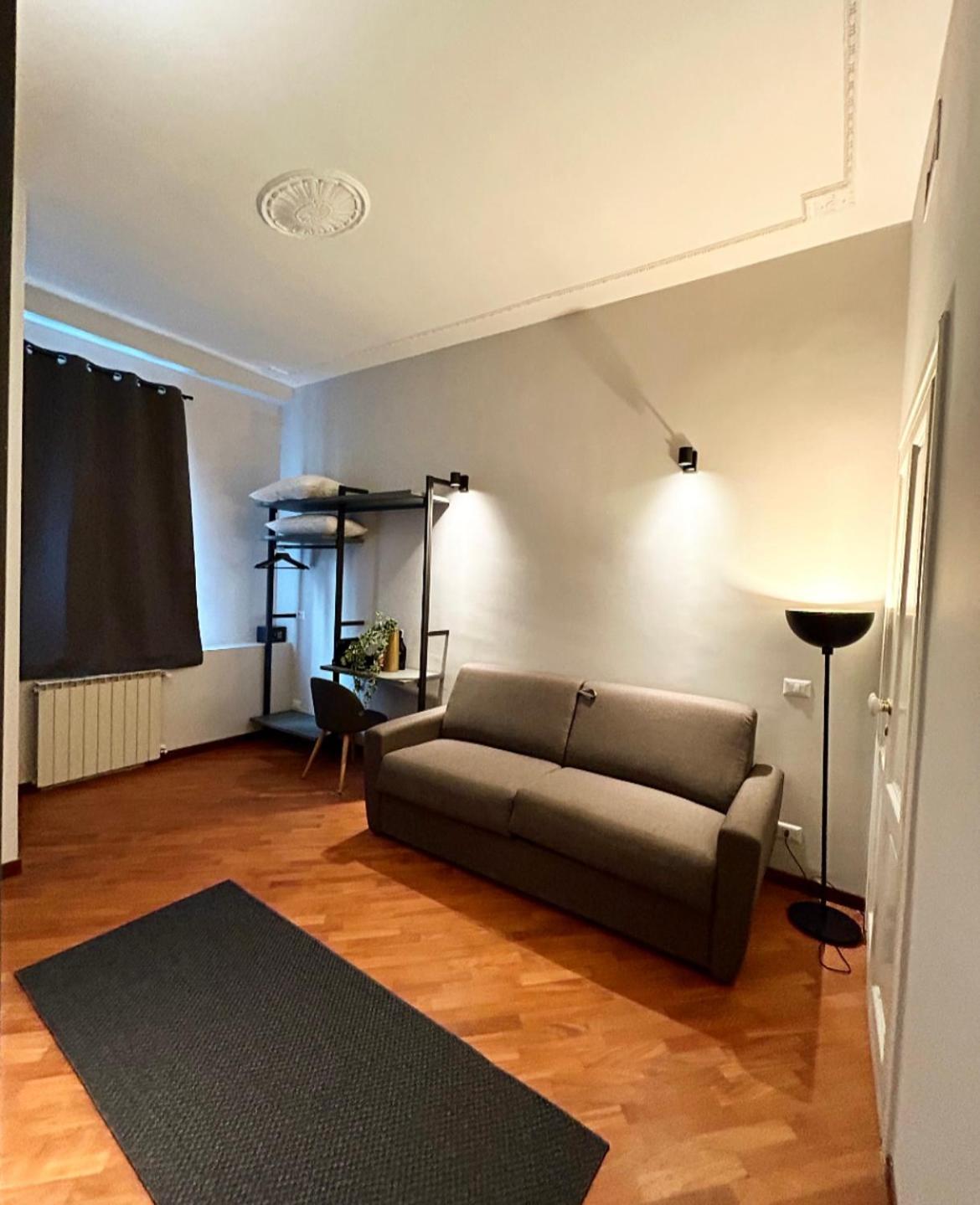 רומא Sopi Vatican Suite Apartment מראה חיצוני תמונה